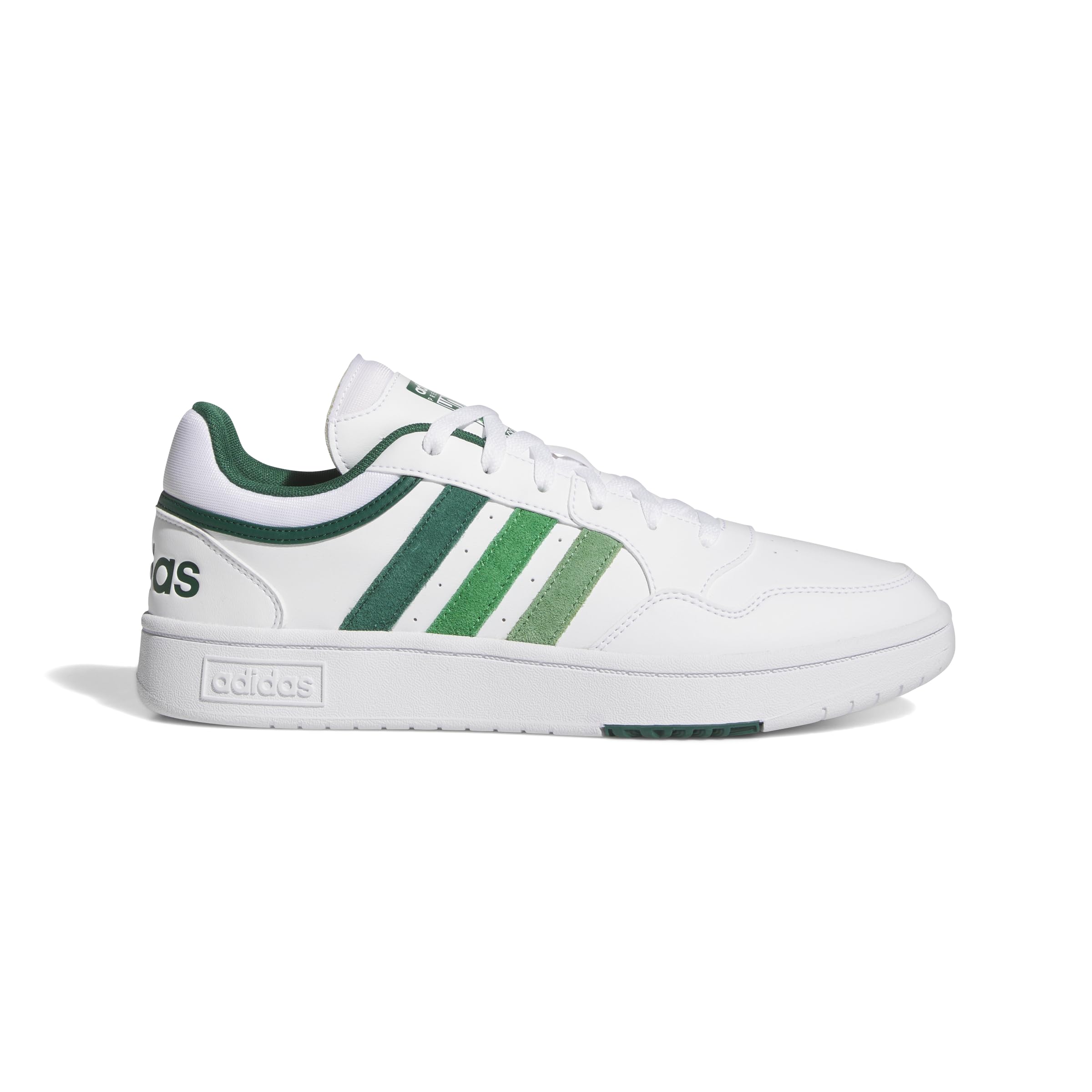 adidas Men's Hoops 3.0 Low Classic Vintage Shoes