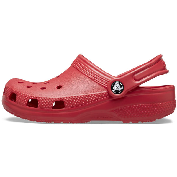 Crocs Unisex Kid's Classic Clog T