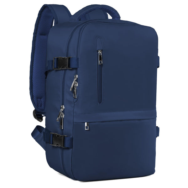 Cabin Bags 40x20x25 for Ryanair Underseat Carry-ons Bag Hand Luggage Bag Travel Backpack Cabin Size 20L