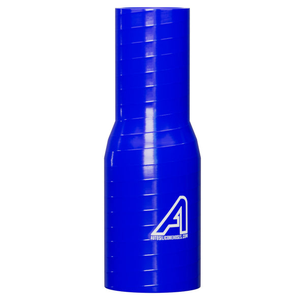 57mm Internal Diameter Black 90 Degree Silicone Elbow Hose