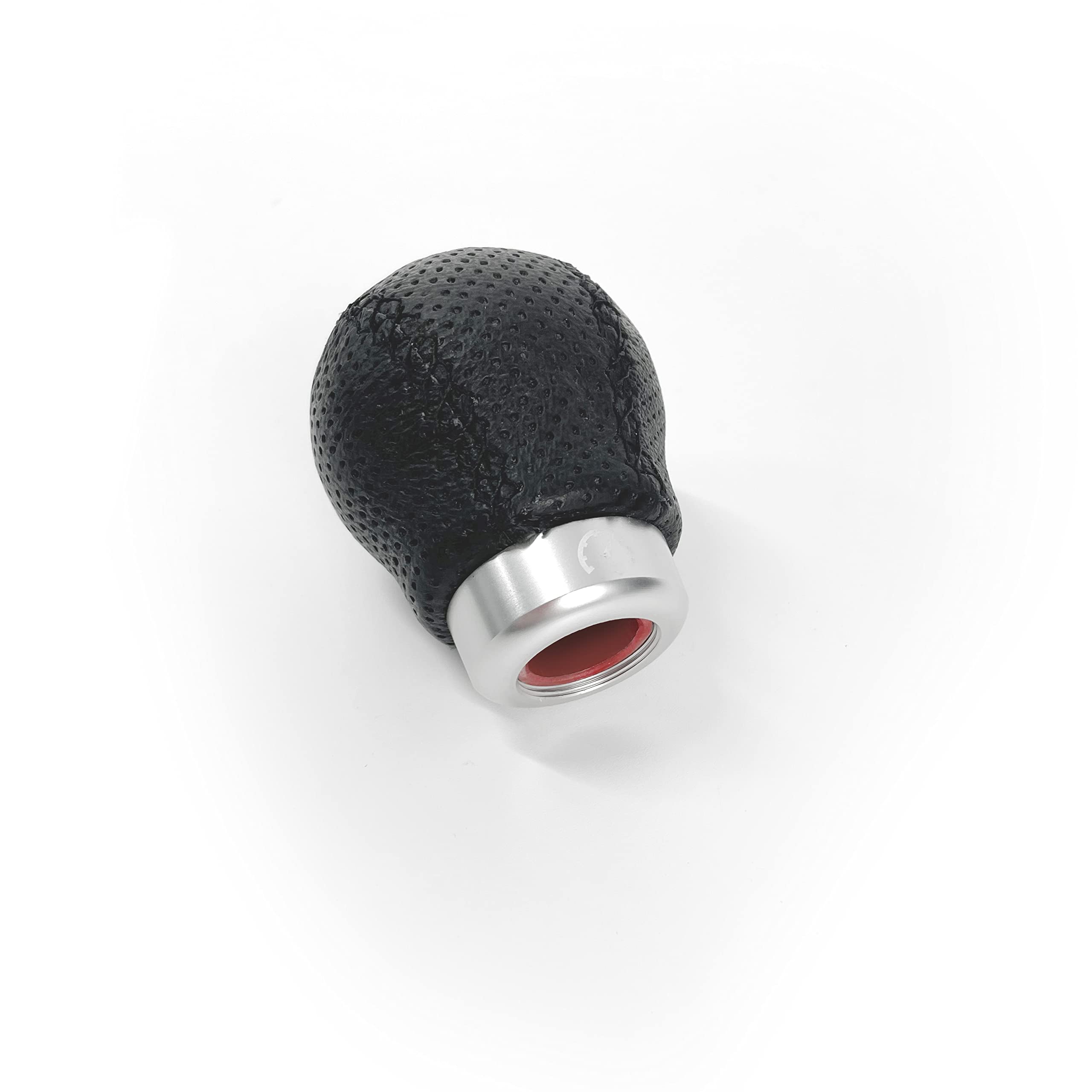 OCC MOTORSPORT BLACK GEAR LEVER KNOB ANODISED