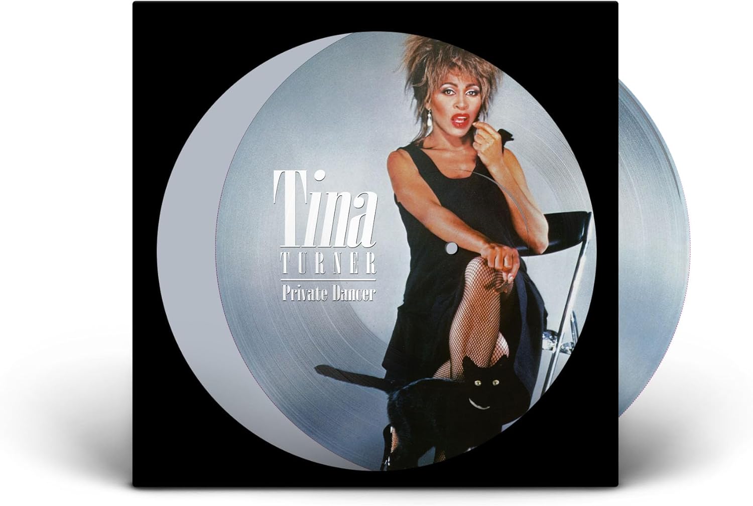 Private Dancer (40th Anniversary Picture Disc)