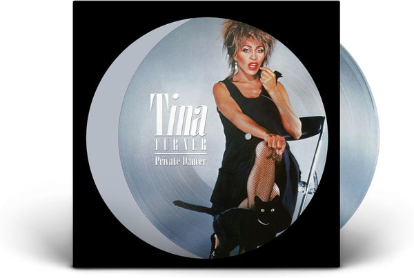 Private Dancer (40th Anniversary Picture Disc)