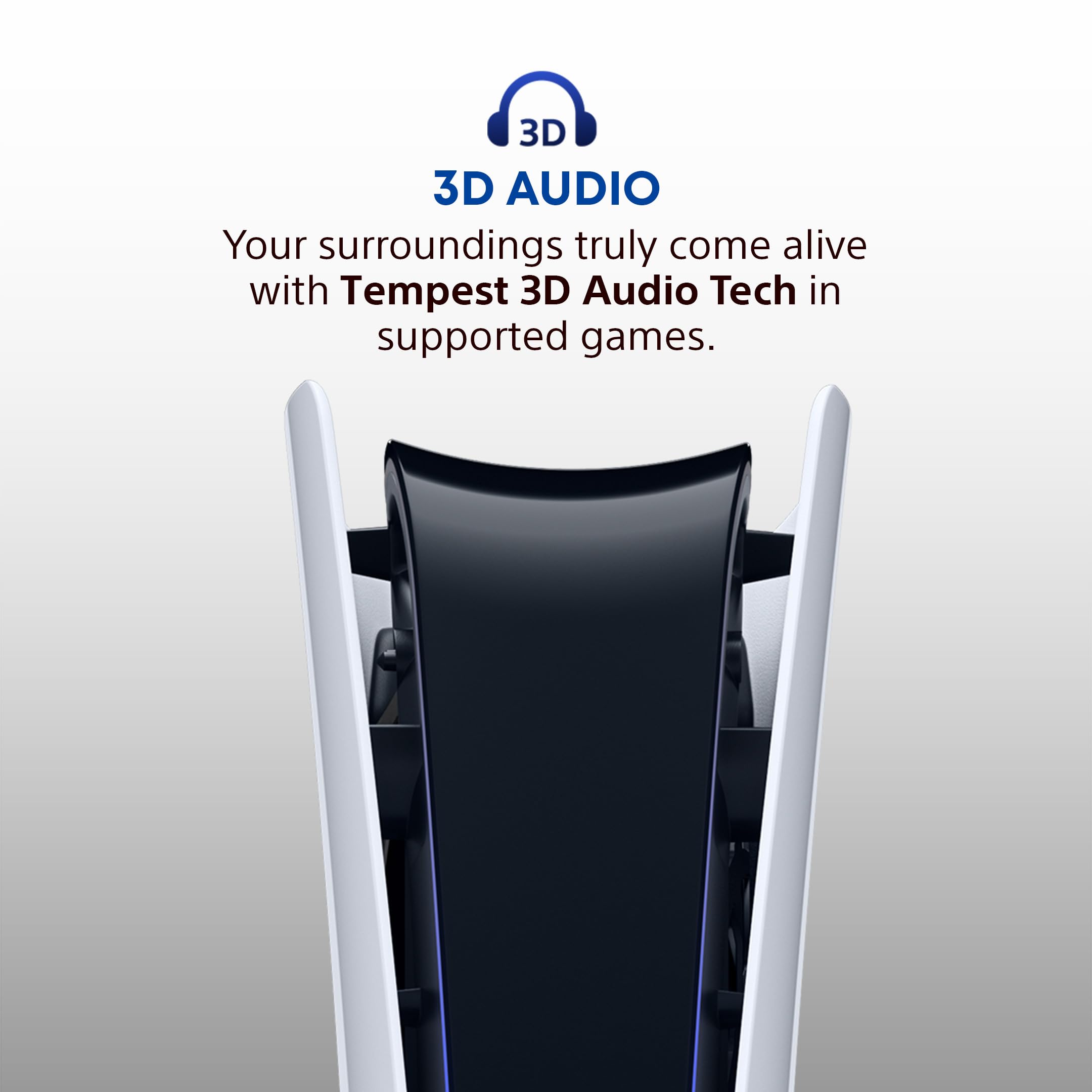 PlayStation 5 Digital (Slim)