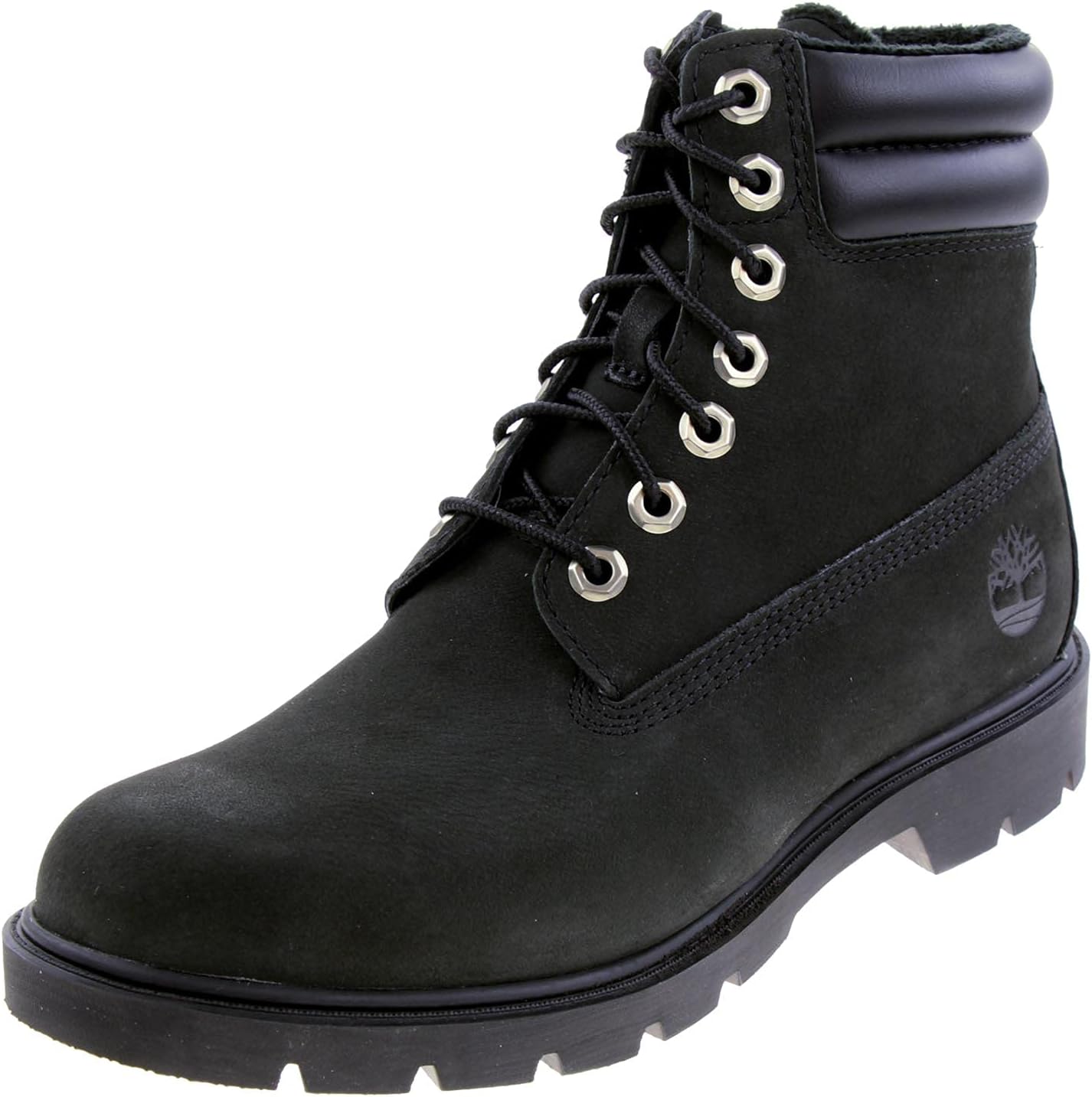 Timberland Men's 6in Water Resistant BasicFashion Boots