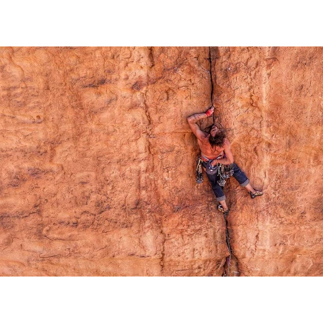 8bplus Chalk Bag (8b+) Helli - First Limited Edition!!!