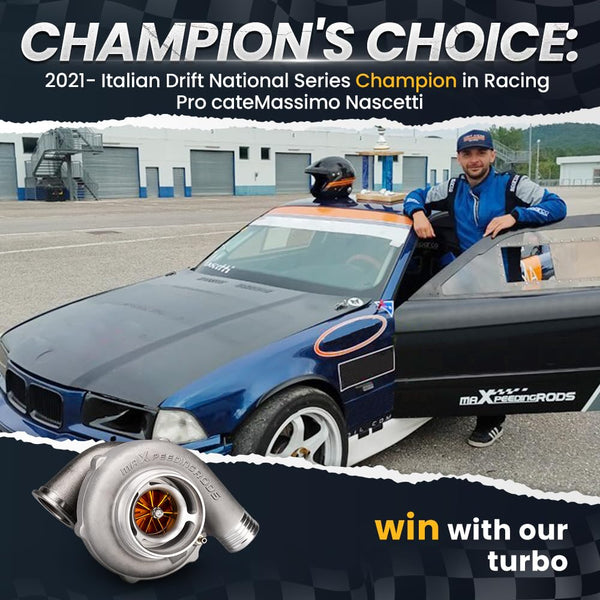 maXpeedingrods Universal Turbo Oil Line Kits Feed Line AN10 & Return Line kits T3 T4 T04E T3T4 T70 GT28