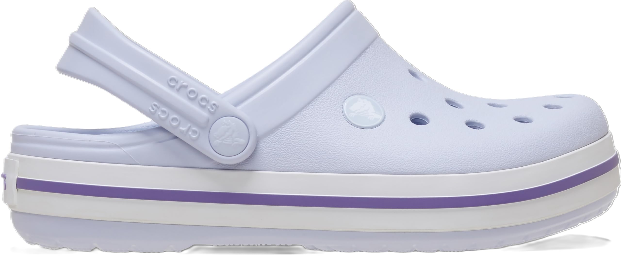 Crocs Unisex Kid's Crocband Clog K