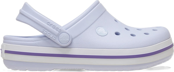 Crocs Unisex Kid's Crocband Clog K