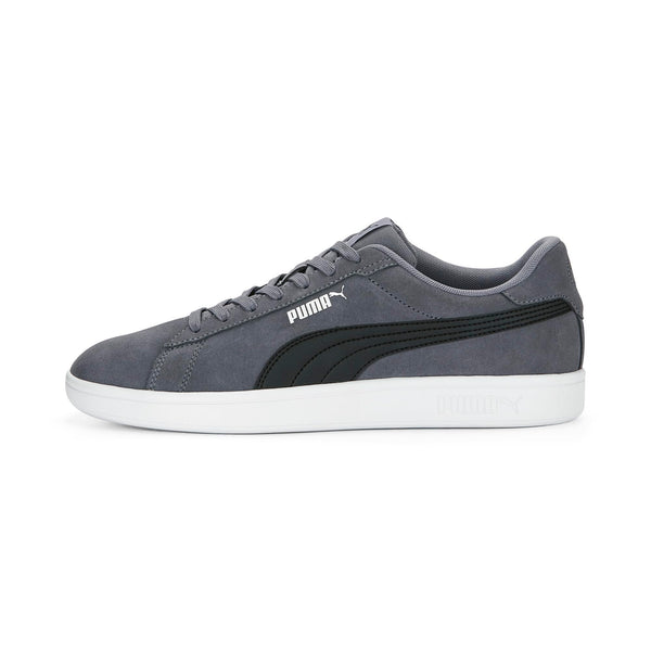 PUMA Unisex Smash V2 Low-Top Sneakers