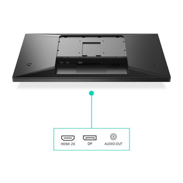 PHILIPS Evnia 32M2N6800M/00 computer monitor 80 cm (31.5") 3840 x 2160 pixels 4K Ultra HD LCD Black