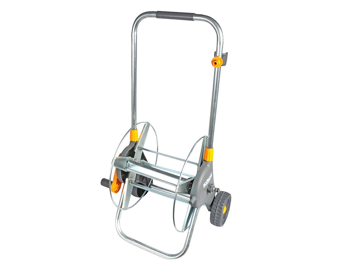 Hozelock 60m Metal Cart (without hose)