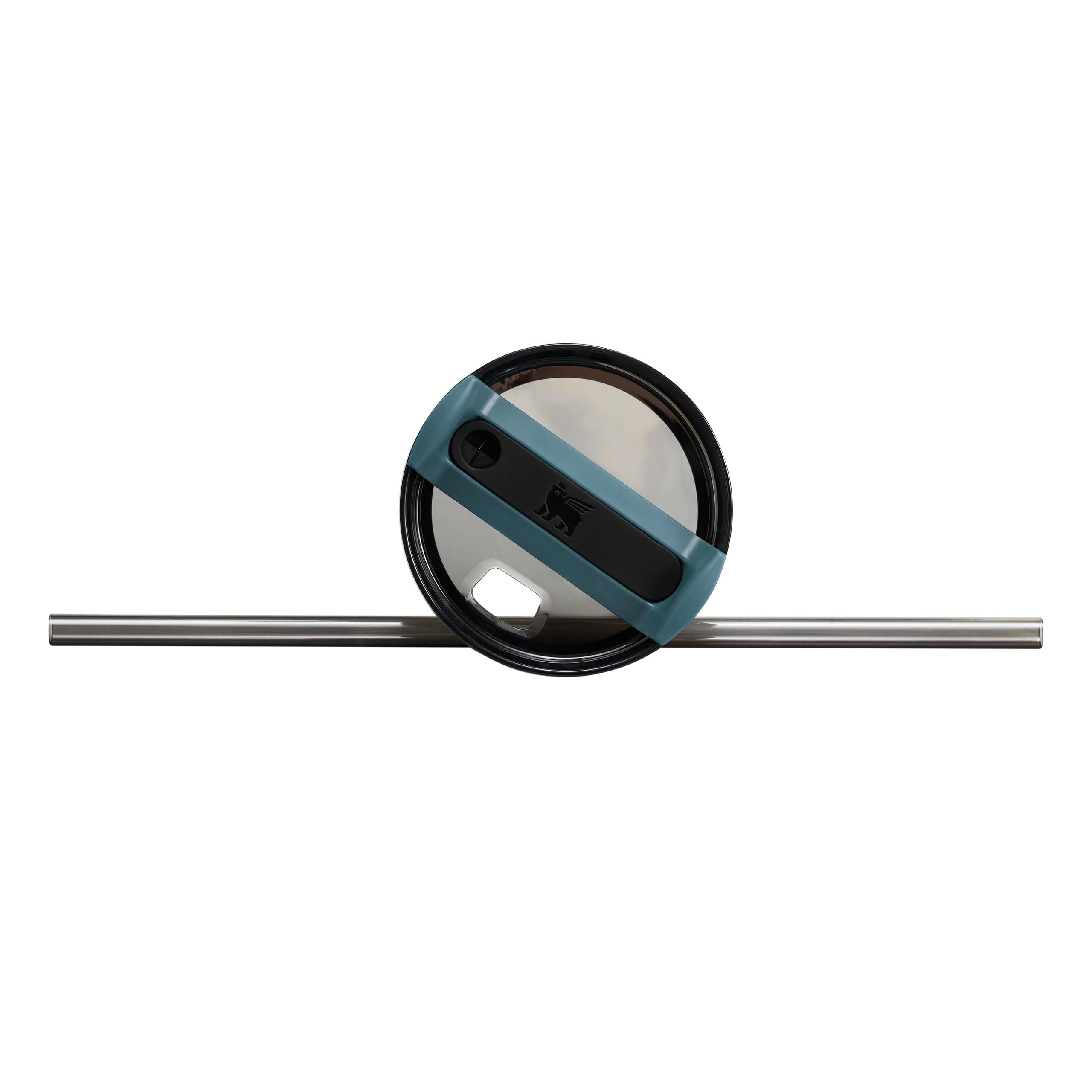 STANLEY Quencher H2.0 Flowstate Tumbler 1.2L - Cold for 11 Hours - Iced for 48 Hours - Metal Water Bottle with Straw, Handle and Lid - Dishwasher Safe - Travel Mug for Cold Drinks