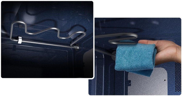 Samsung MS23K3513AK Solo Microwave, 23 Litre, Black