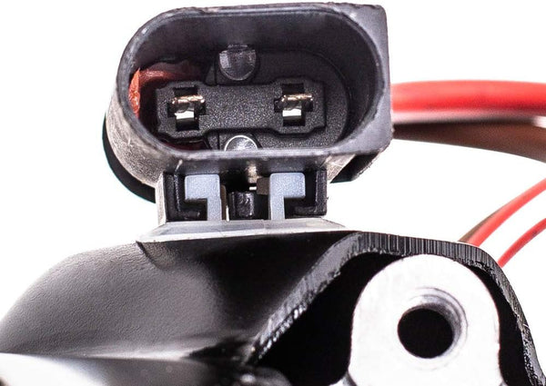 maXpeedingrods Air Suspension Compressor Pump with Relay A2113200304 for Mercedes-Benz S-Class W220 1998-2005, Mercedes-Benz E-Class W211 2002-2008