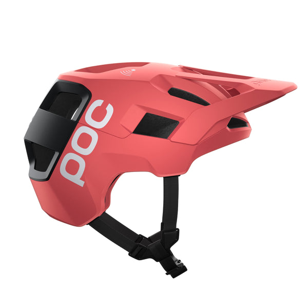 POC Kortal Race MIPS - Advanced trail, enduro and all-mountain bike helmet with a highly efficient ventilation design