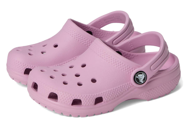 Crocs Unisex Kid's Classic Clog T