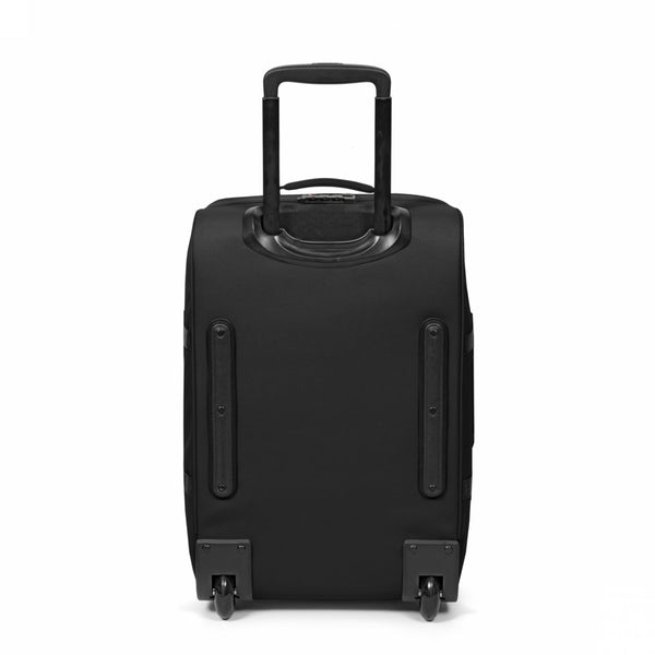 Eastpak TRANVERZ S Suitcase, 51 x 32.5 x 23 cm, 42 L - Black (Black)