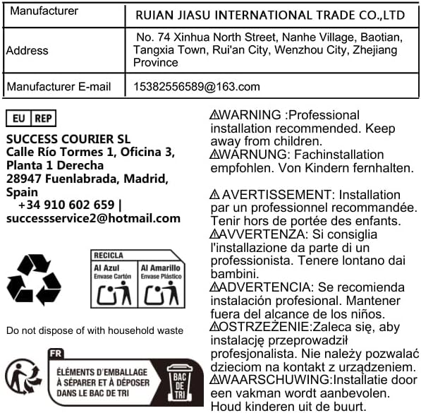 VVORHSBELL USB Handbrake 16 Bit SIM PC Racing Games Compatible with logitech G25 G27 G29 G920 G923 & Thrustmaster T300 T500 Adjustable Linear Handbrake For Simulator Games