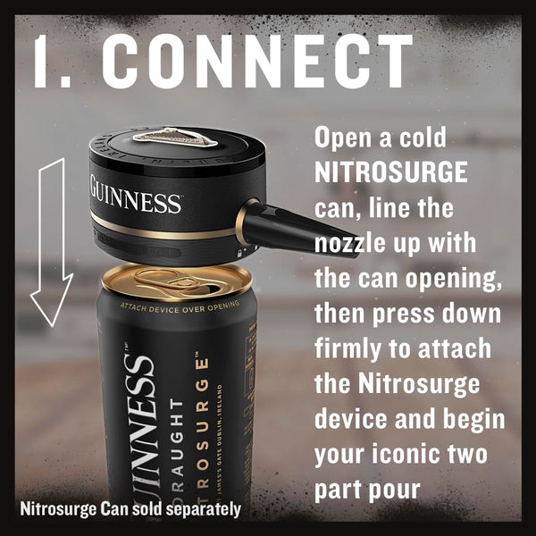Guinness Nitrosurge Device