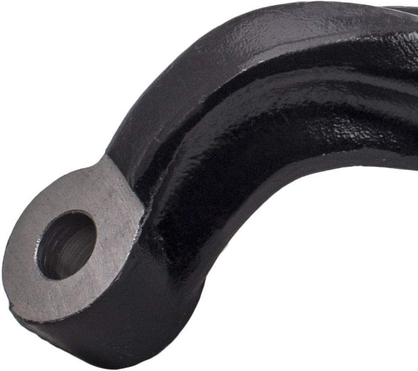 maXpeedingrods Front Upper & Lower Suspension Track Control Arm Kit With Ball Joints For Range-Rover L322 2002-2012