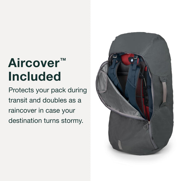 Osprey Men's Farpoint Men's Backpack Backpack (pack of 1)