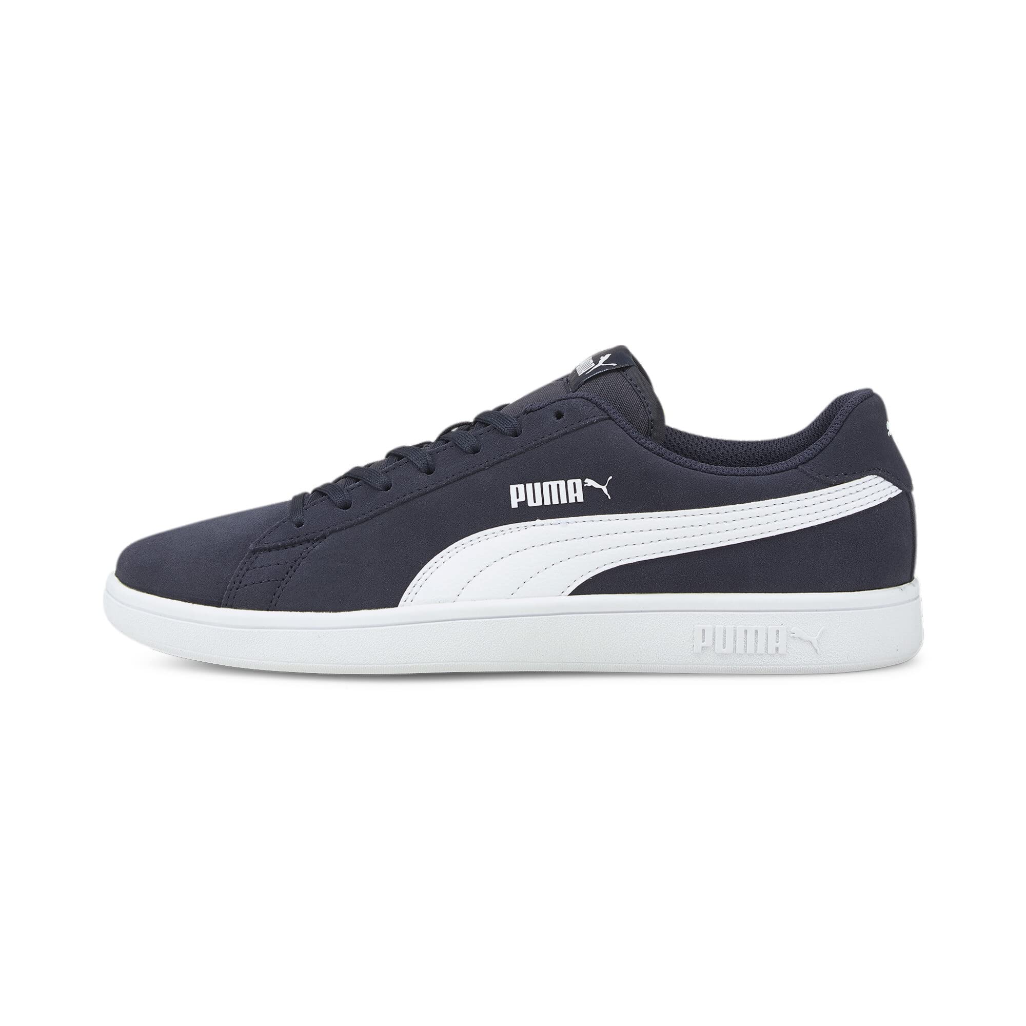 PUMA Unisex's Smash V2 Running Shoes
