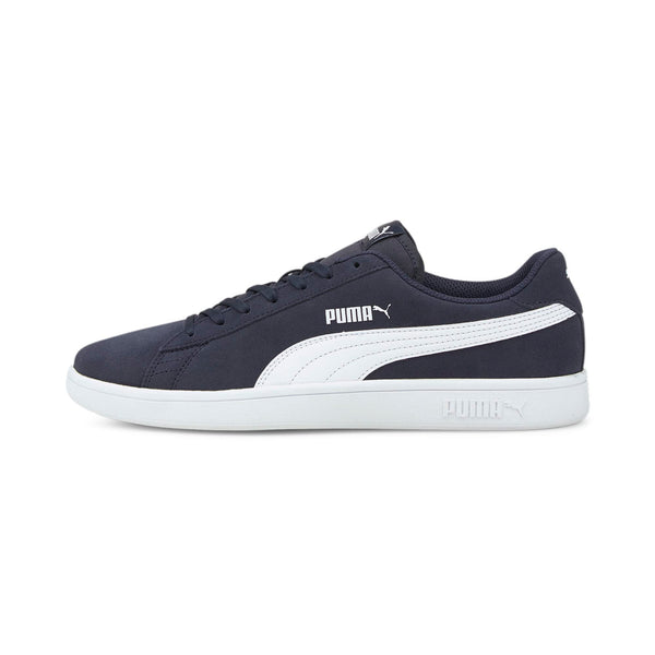 PUMA Unisex's Smash V2 Running Shoes