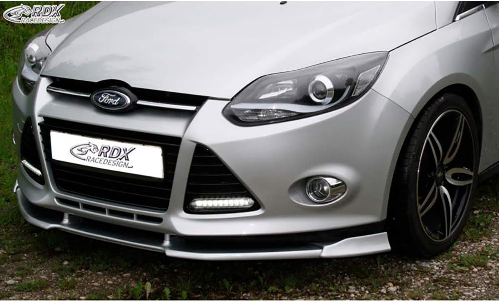 RDX Front Spoiler VARIO-X Focus 3 Front Lip Front Spoiler