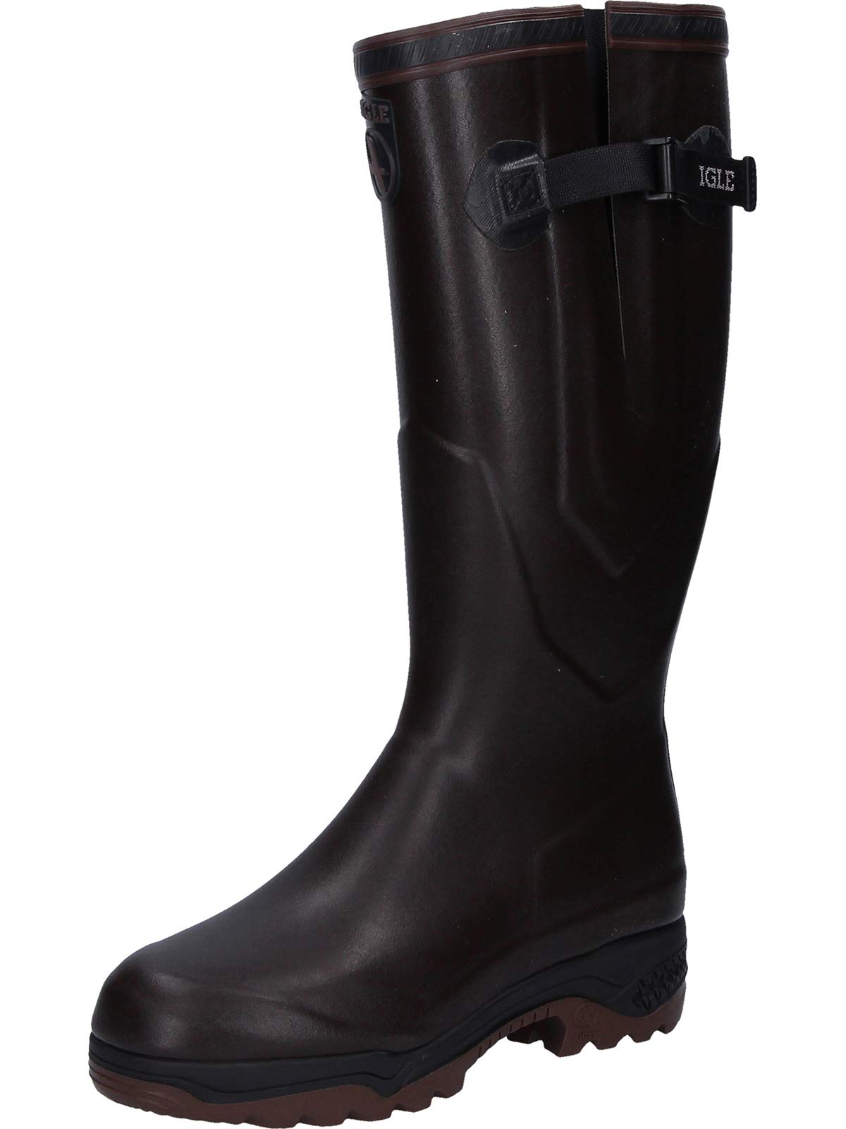 Aigle Parcours 2 Iso Wellington Boots