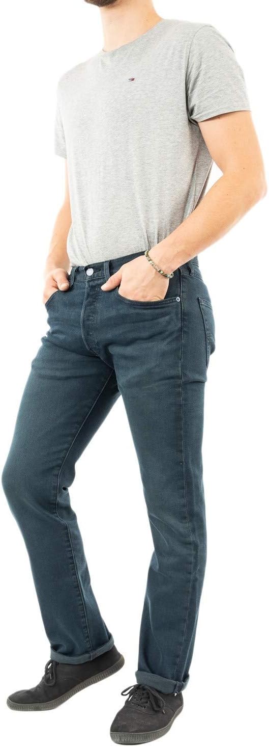 Levi's Men's 501 Original Fit Jeans