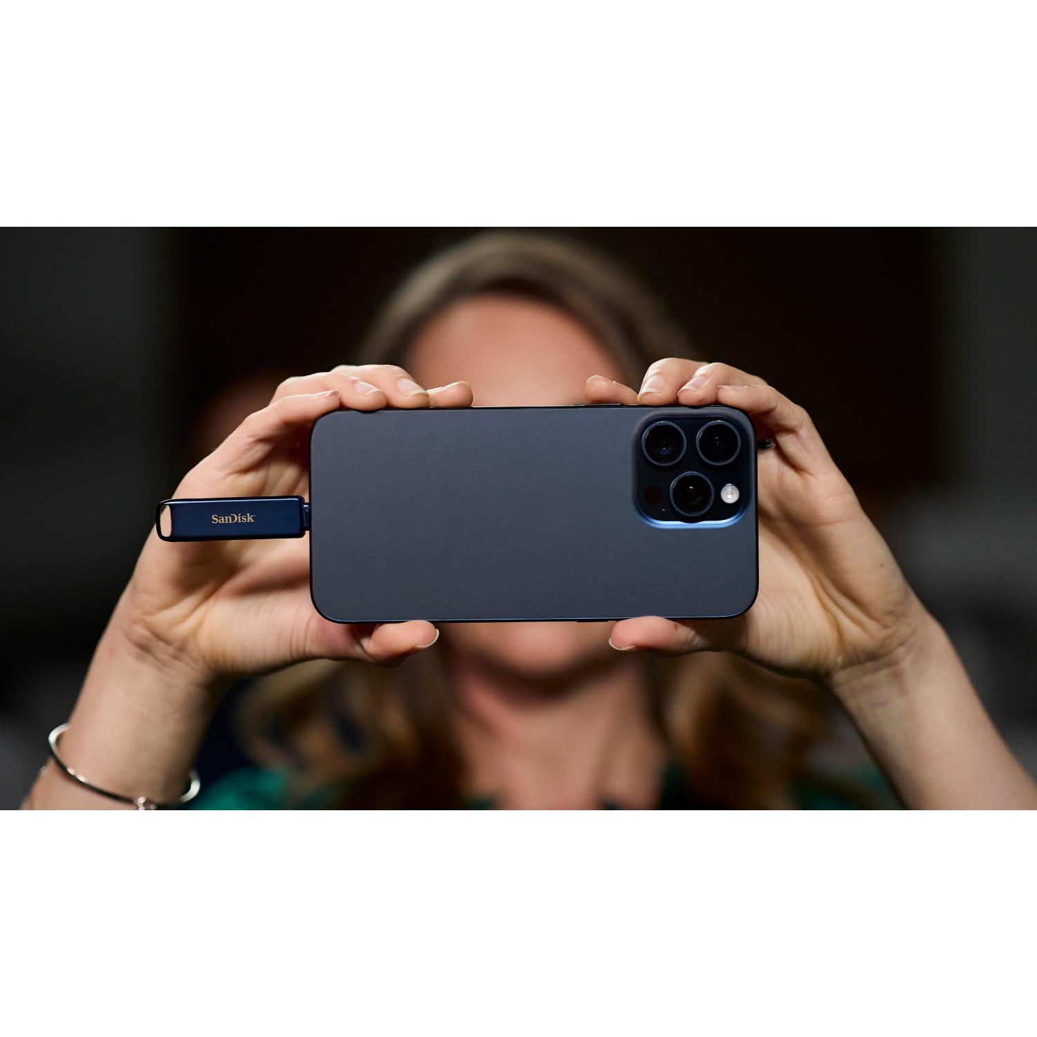 SanDisk Ultra Dual Drive USB flash drive 128 GB USB Type-A/USB Type-C 3.2 Gen 1 (3.1 Gen 1) Black, Silver