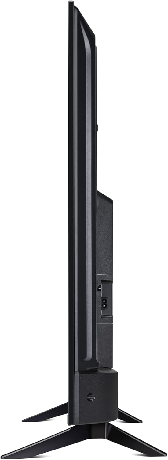 LG LED LQ60 43" FHD Smart TV, 2023