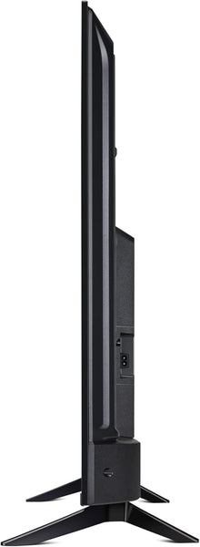 LG LED LQ60 43" FHD Smart TV, 2023