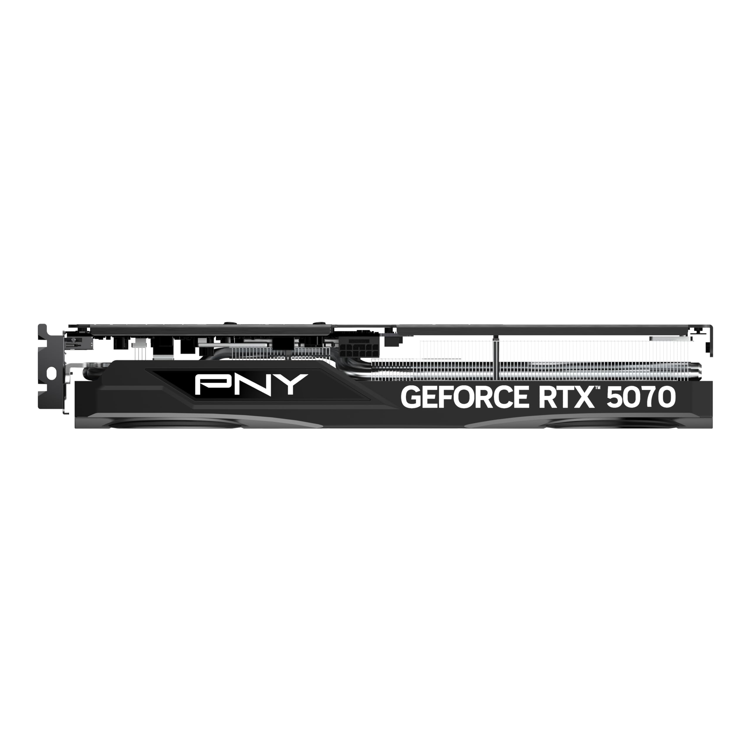 PNY GEFORCE RTX™ 5060 Ti 8GB ARGB Overclocked Triple Fan DLSS 4