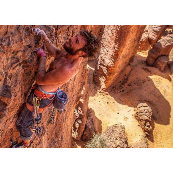 8bplus Chalk Bag (8b+) Helli - First Limited Edition!!!