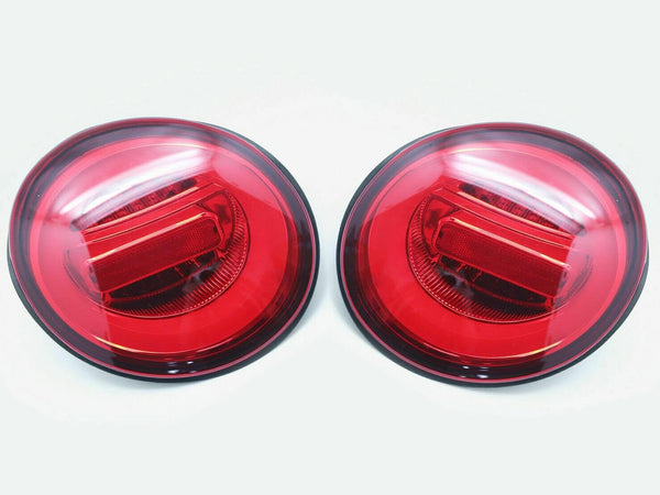 GAZOZ PERFORMANCE Compatible LED Tail Rear Lights Sequential Indicators 1998-2005