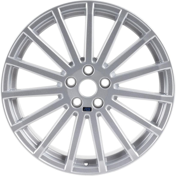 Ford Genuine Focus MK2 19" Alloy Wheel 15 Spoke Silver 2009-2011 1692722