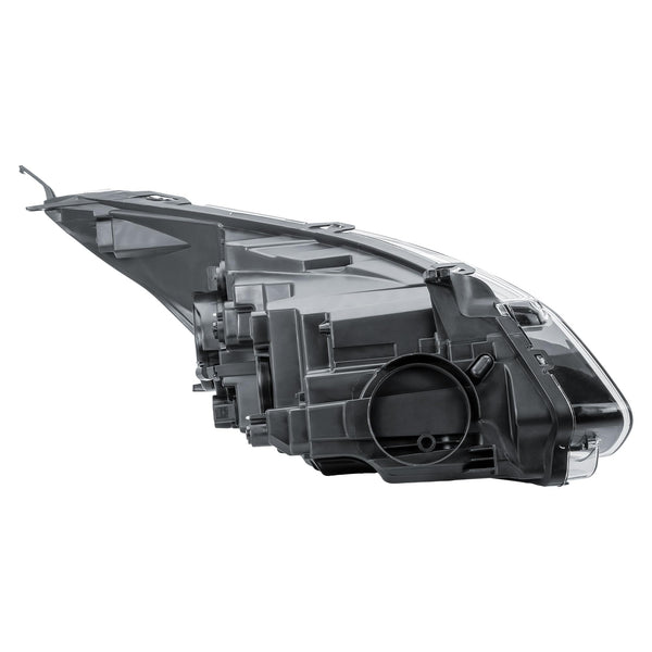 Replacement Driver Right Side O/S Headlight Head Lamp Electric Adjustment for Ford Transit Tourneo Custom 2013-2019