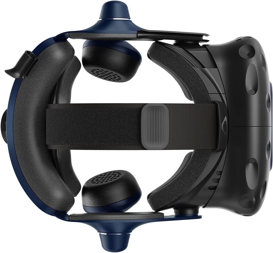 HTC VIVE Pro 2 Headset