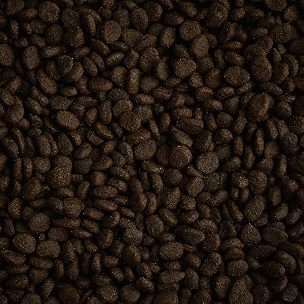 AATU 85/15 Complete Dry Cat Food, Salmon & Herring 3kg - High Protein, Grain Free Recipe, No Artificial Ingredients