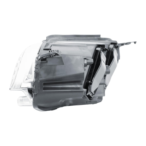 LONGLING Replacement Driver Right Side O/S Headlight Head Lamp Electric Adjustment for Peugeot Expert 2016-2023