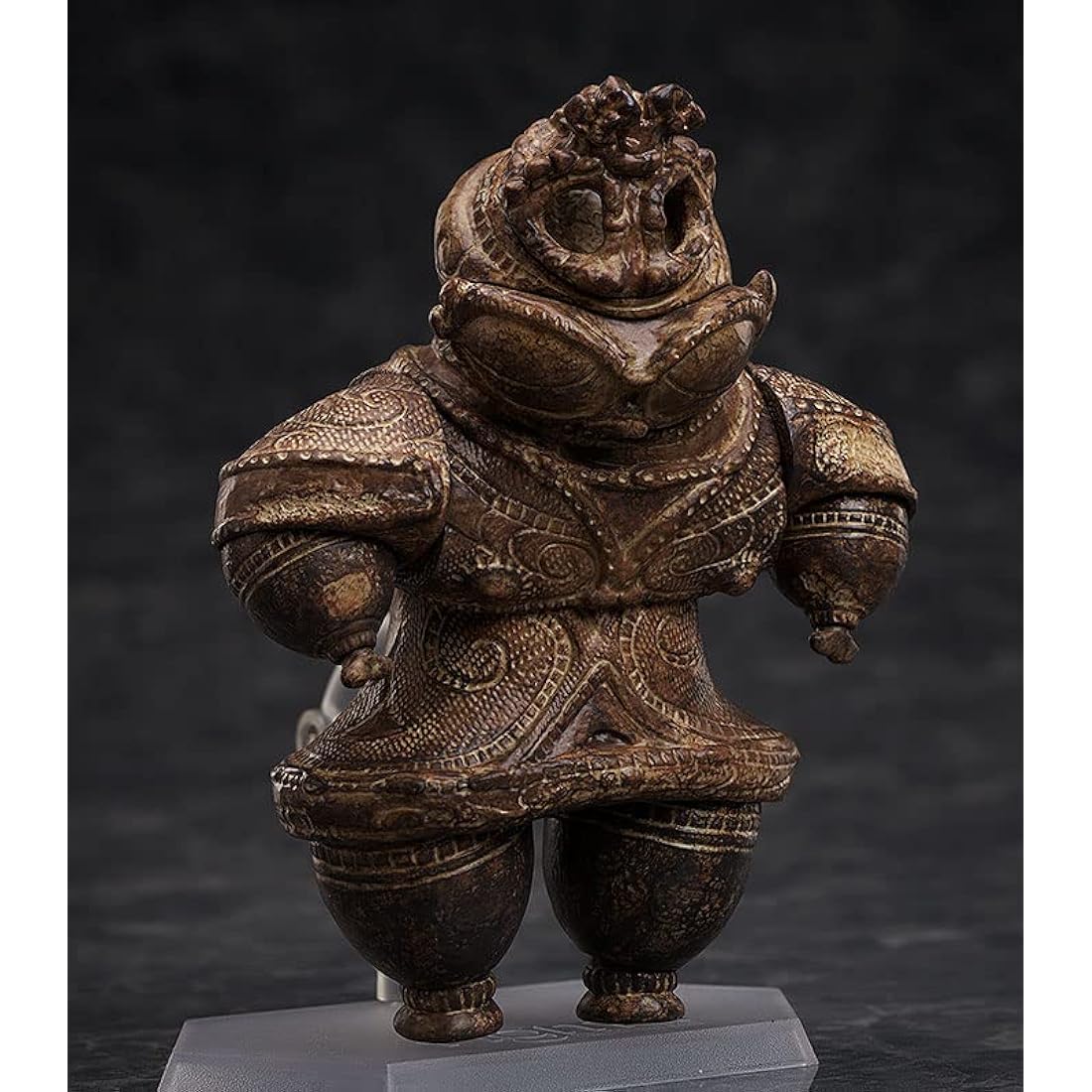 Good Smile Company - Table Museum Annex Shakoki-Dogu Figurema Action Figure