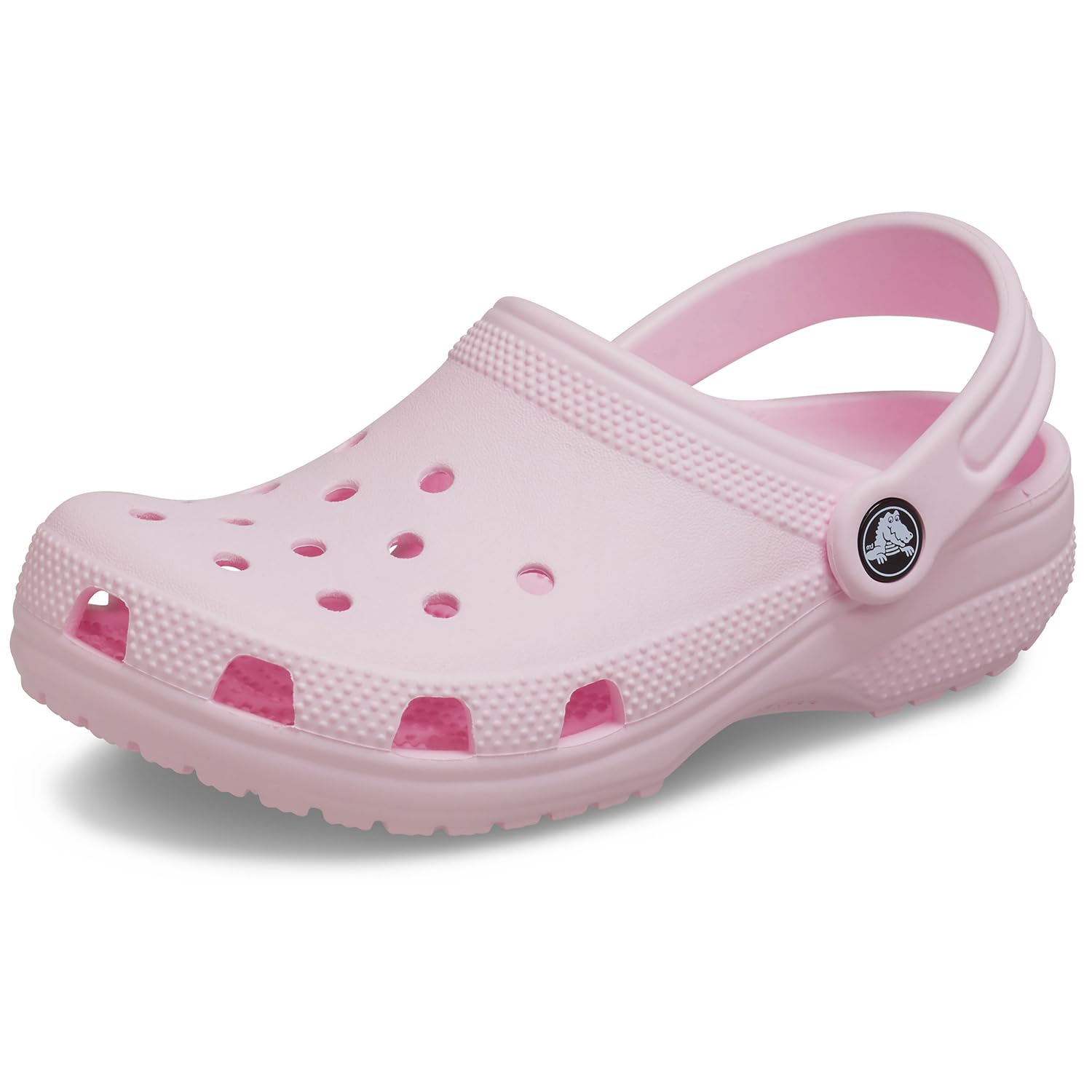 Crocs Unisex Kid's Classic Clog T