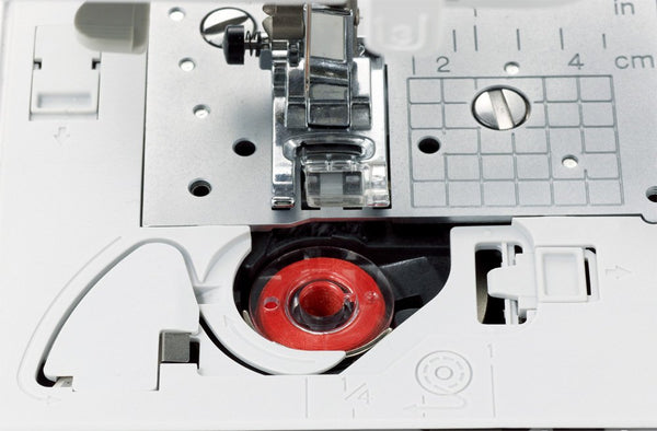 Brother FS100WT Free Motion Embroidery/Sewing and Quilting Machine, 51x32x45, White