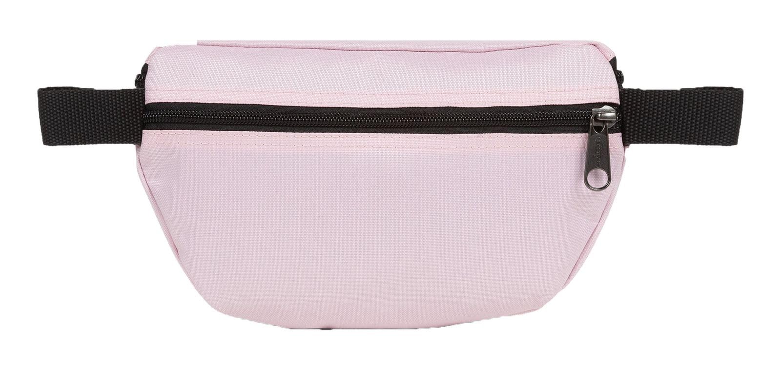 Eastpak SPRINGER Bum Bag, 2 L - Glossy Black (Black)