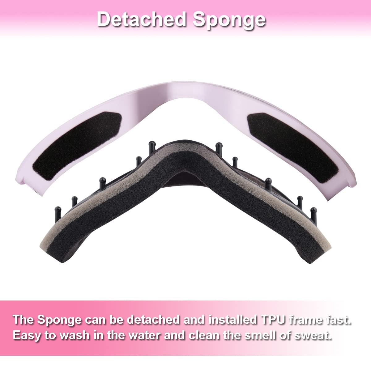 EXP VISION Ski Goggles, Anti fog Snow Snowboard Goggle OTG Dual lens with 100% UV400 Protection for Men Women (Purple Frame-Purple)