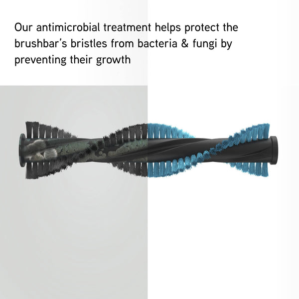 Vax Air Lift 2 Pet Plus Upright Vacuum | VersaClean Technology | Lift Out Technology | Additional Tools - CDUP-PLXP, Grey/Purple