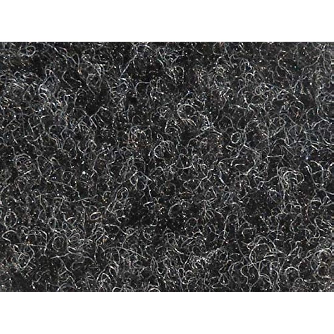 Anthracite Grey 4 Way Stretch Camper Van Lining Conversion Carpet Trim 5m Bundle
