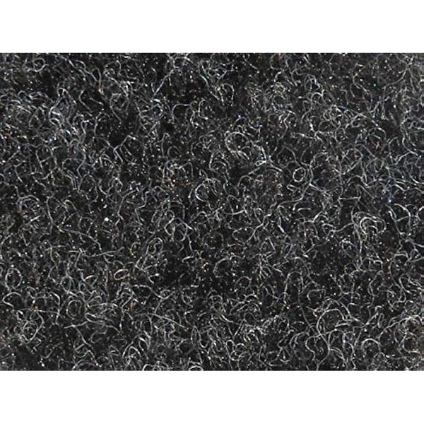 Anthracite Grey 4 Way Stretch Camper Van Lining Conversion Carpet Trim 5m Bundle